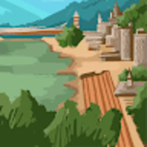 Meet your Posher, Loring h